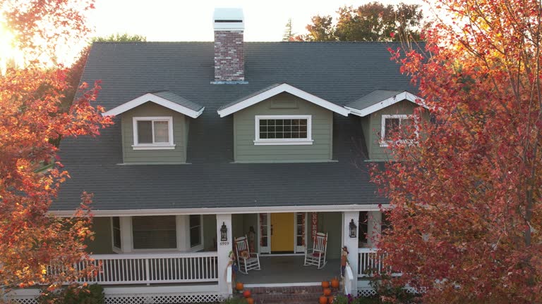 Best 4 Ply Roofing  in Doney Park, AZ